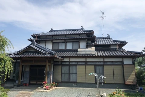 施工実績