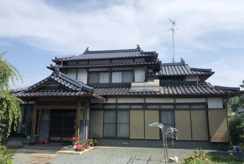 施工実績