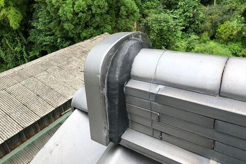屋根補修工事 合志市