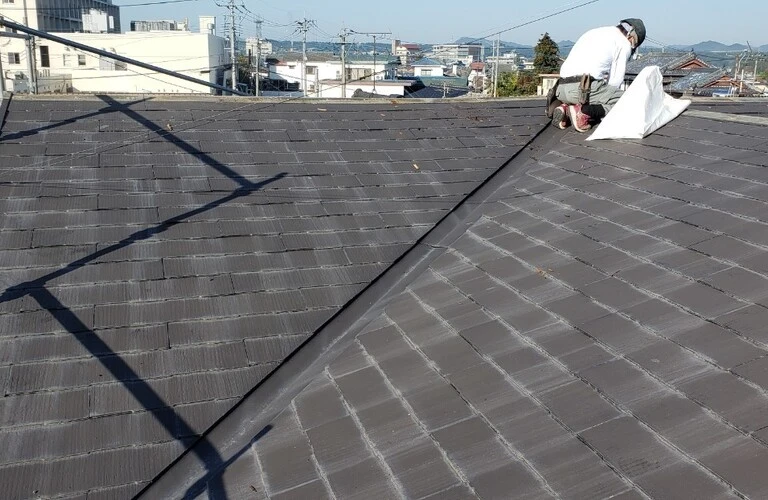 熊本市でカバー工法をするなら、森栄工業にお任せ！