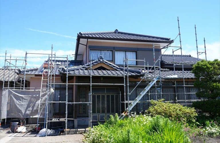 熊本の安全を考える！防災瓦の真実を徹底解説。